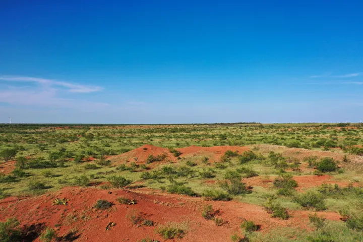 Haskell, TX 79521