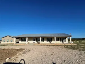 Bronte, TX 76933