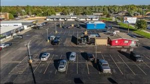Amarillo, TX 79109