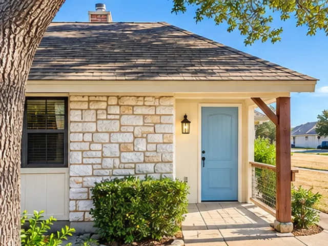 Lago Vista, TX 78645