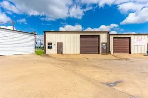 Kaufman, TX 75142