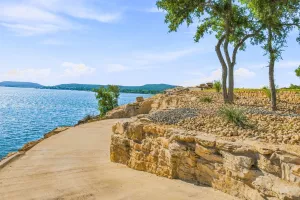 Possum Kingdom Lake, TX 76450