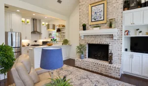 Fairview, TX 75069