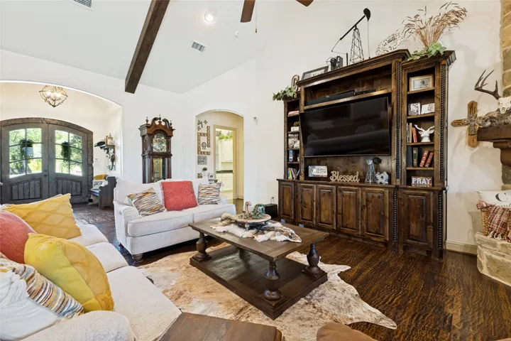 Mclendon Chisholm, TX 75032