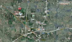 Cleburne, TX 76058