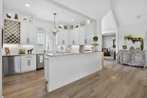 Granbury, TX 76048