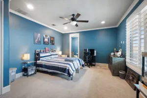 Fairview, TX 75069