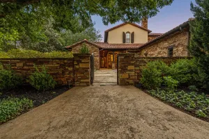 Westlake, TX 76262