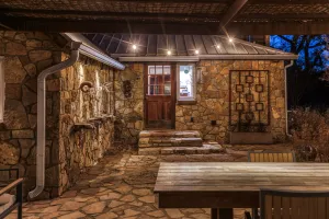 Talpa, TX 76882
