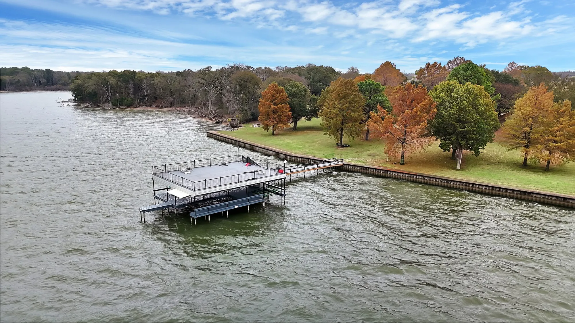Kerens, TX 75144