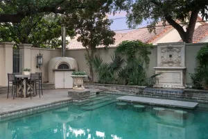 Highland Park, TX 75205