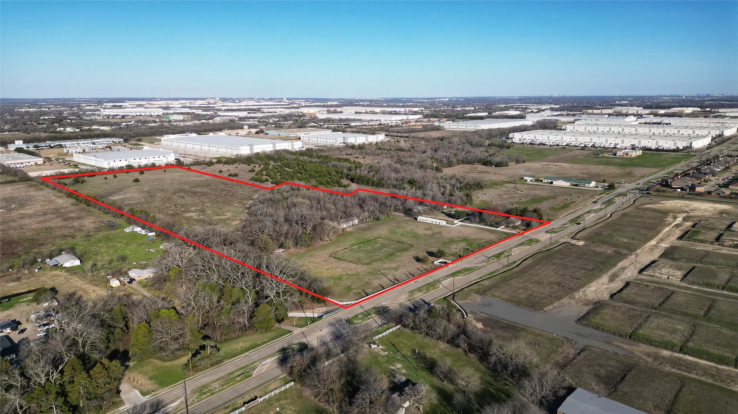 Lancaster, TX 75134