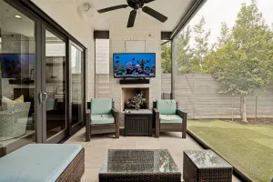 Highland Park, TX 75205
