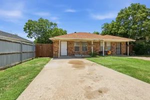 Fort Worth, TX 76107