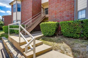 Fort Worth, TX 76107