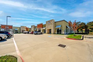 Denton, TX 76209