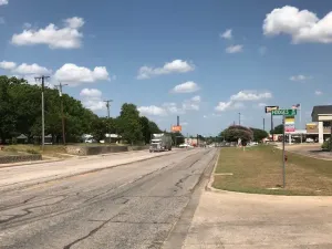 Hillsboro, TX 76645