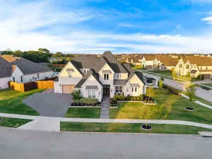 Prosper, TX 75078