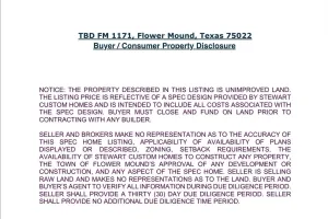 Flower Mound, TX 75022