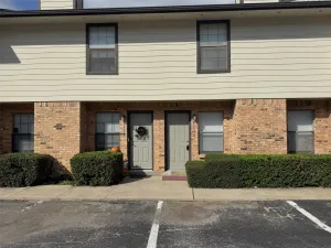 Denton, TX 76205