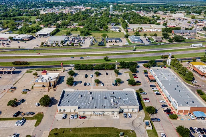 Forney, TX 75126