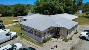 Weatherford, TX 76087