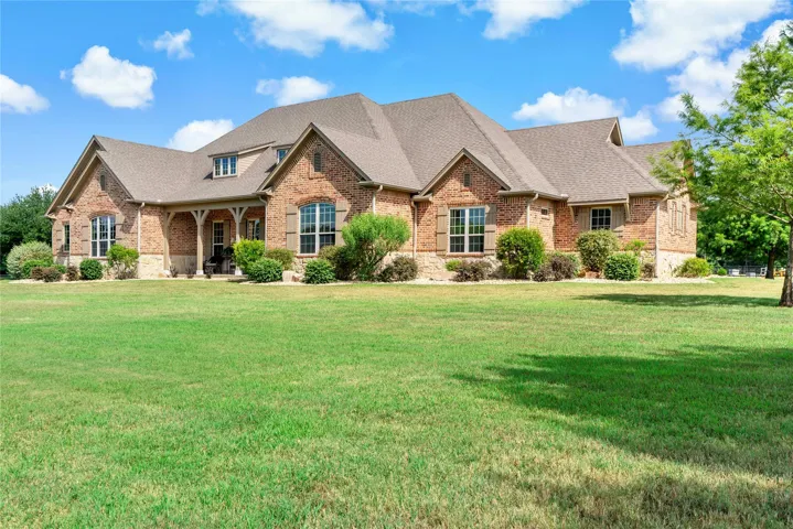 Paris, TX 75462
