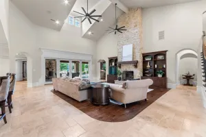 Fairview, TX 75069