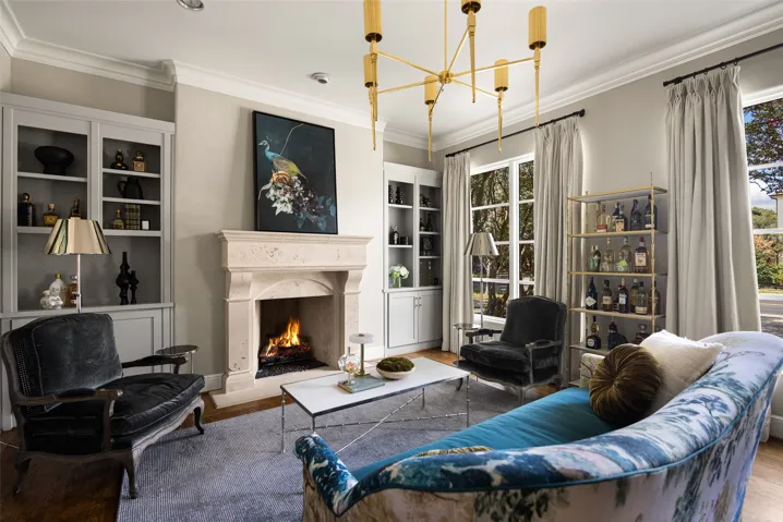 Highland Park, TX 75205