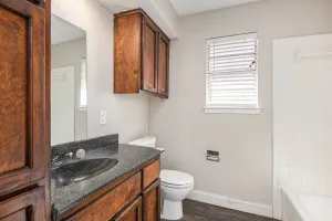 Fort Worth, TX 76133