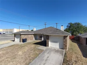 Fort Worth, TX 76134