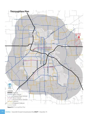 Greenville, TX 75402