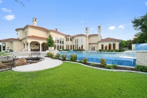 Allen, TX 75013