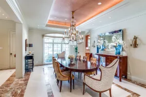 University Park, TX 75205