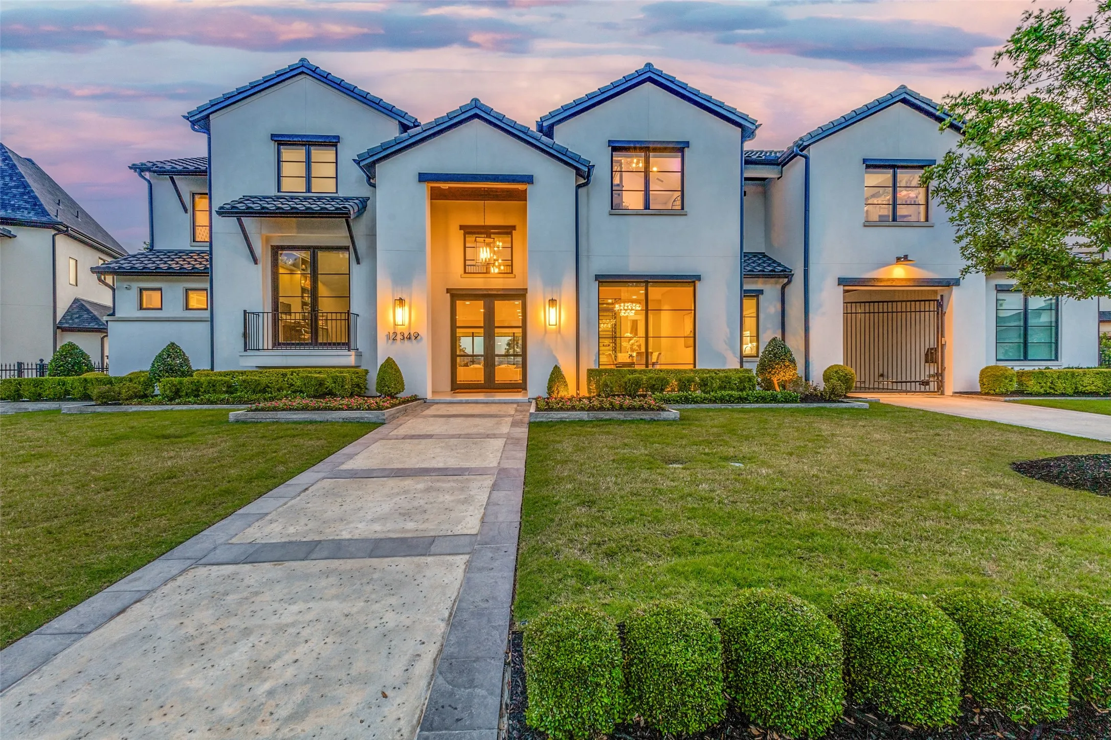 Frisco, TX 75033