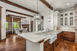 Colleyville, TX 76092