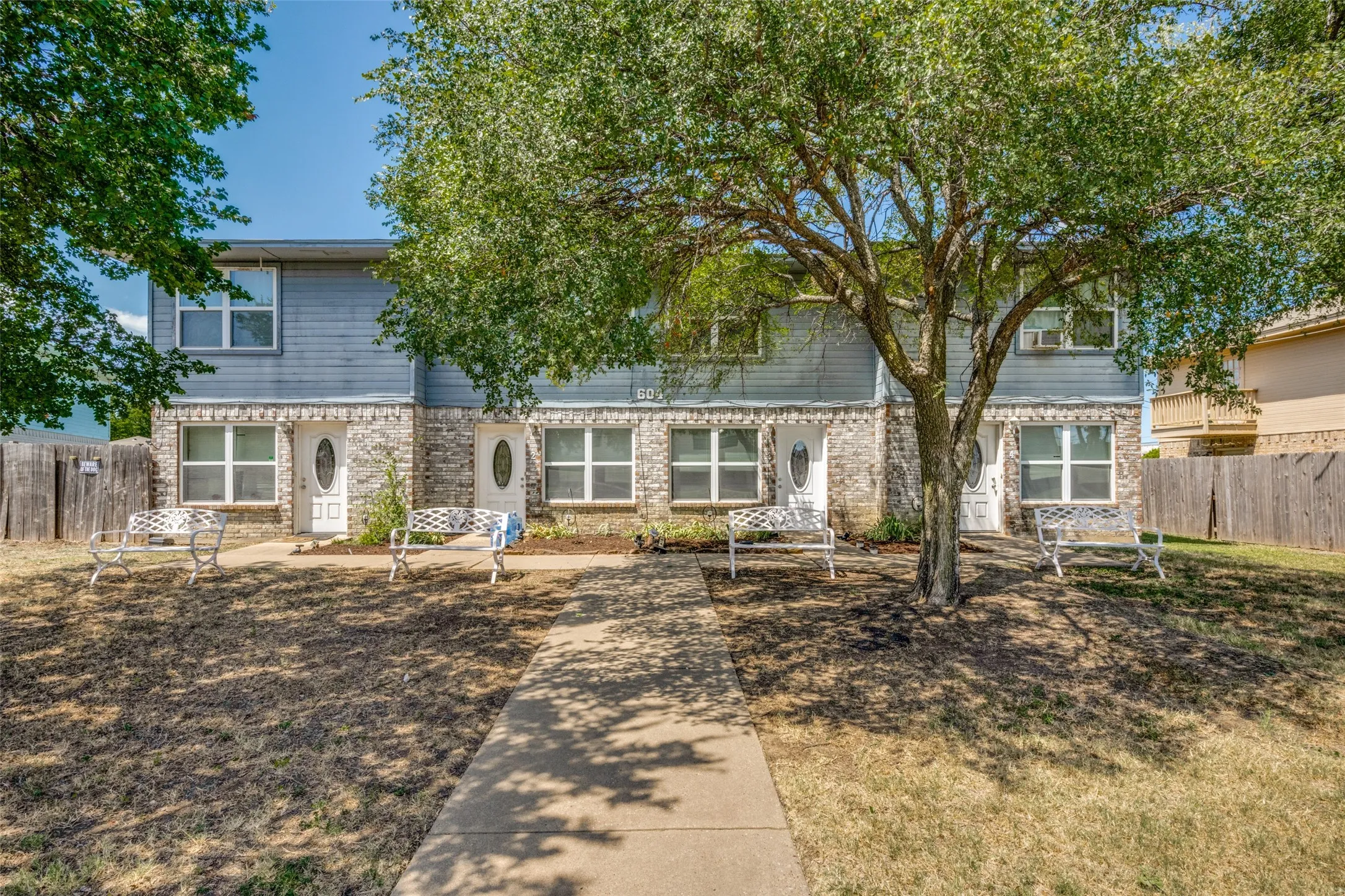 Denton, TX 76207