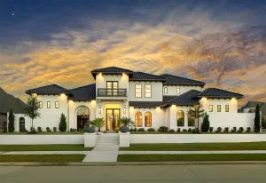 Frisco, TX 75034