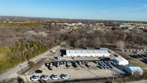 Van Alstyne, TX 75495