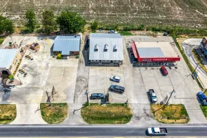 Quinlan, TX 75474