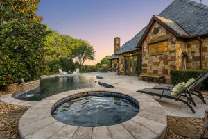 Westlake, TX 76262