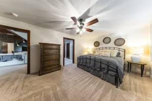 Mullin, TX 76864