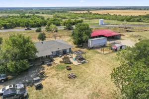 Sanger, TX 76266