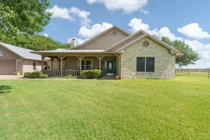 Godley, TX 76044