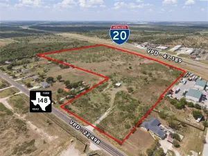 Terrell, TX 75160