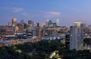 Dallas, TX 75219