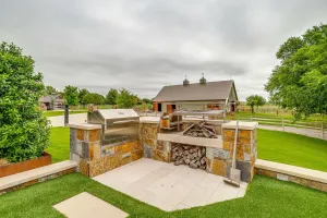 Aledo, TX 76008