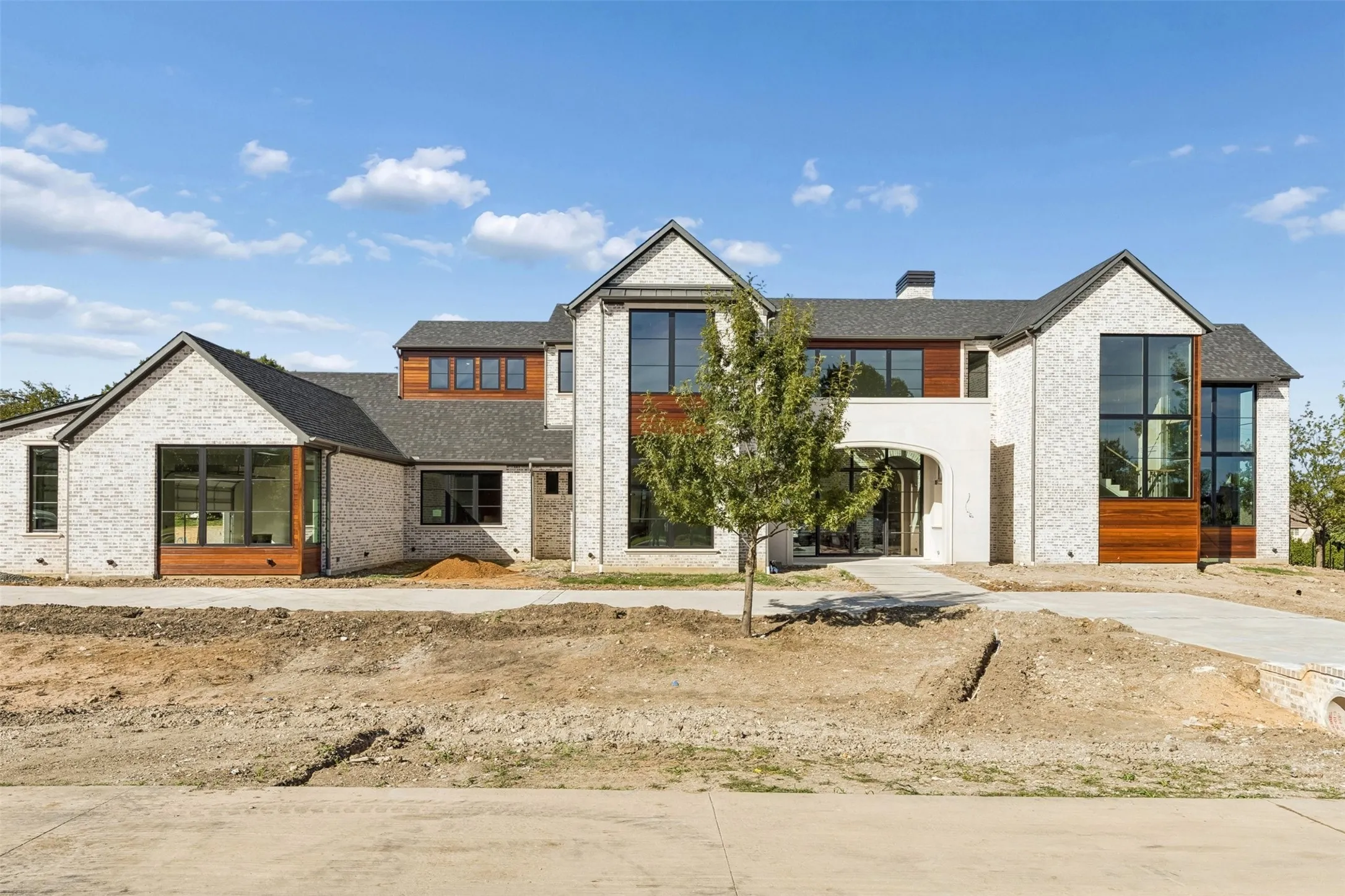 Fairview, TX 75069