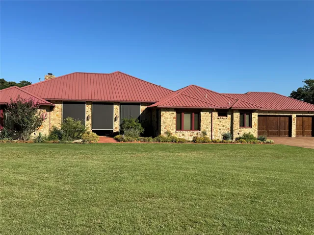 Blum, TX 76627