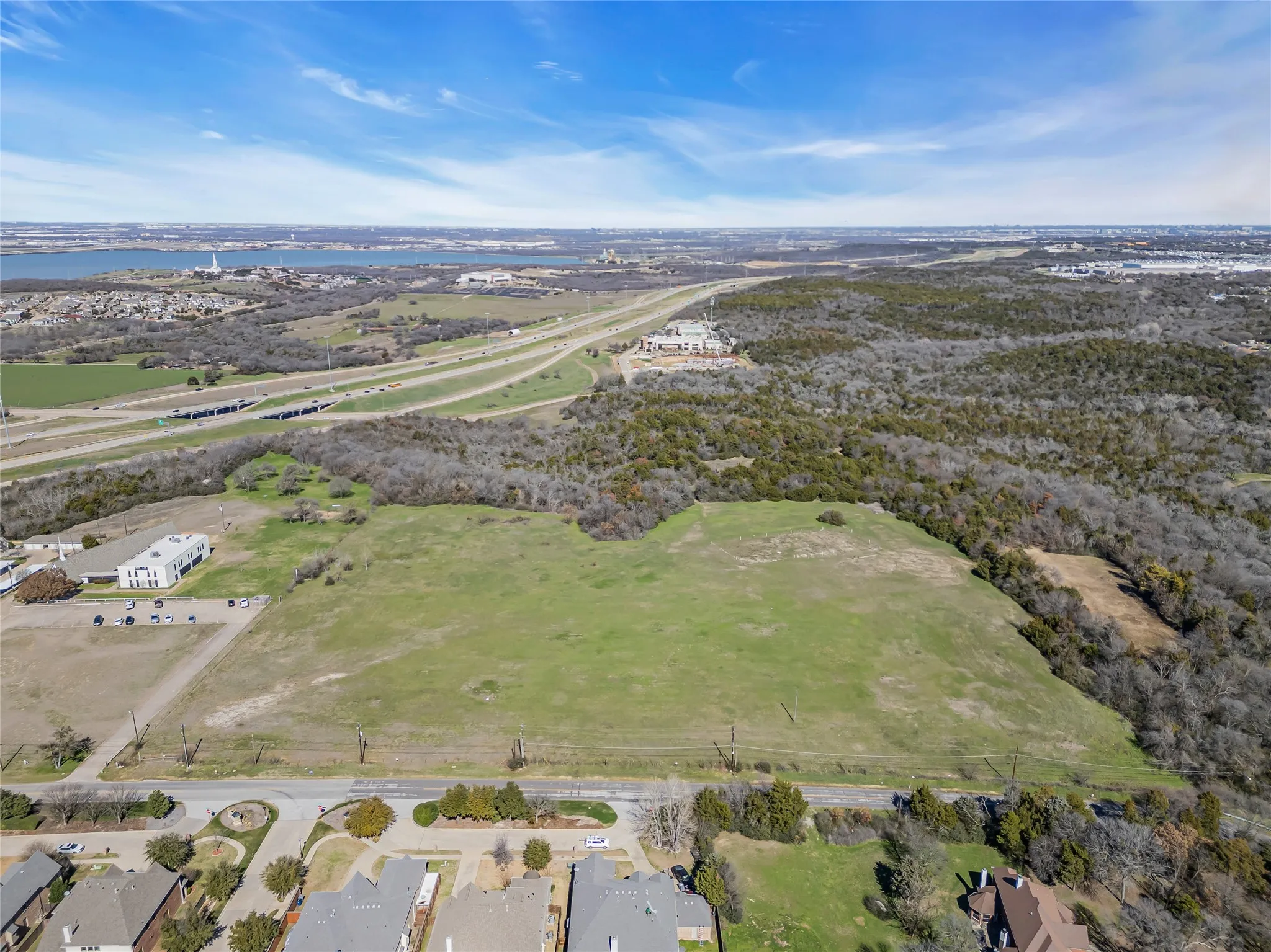 Dallas, TX 75236
